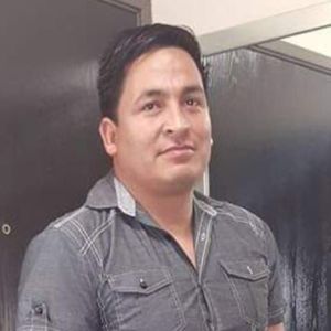 Meet your Posher, Leo